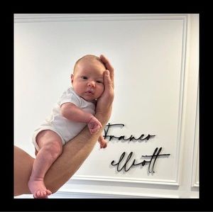 Meet your Posher, Franco